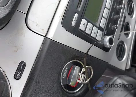 2008 Volkswagen Passat Komfort z USA, uszkodzony, nr VIN WVWAK73C68P128663